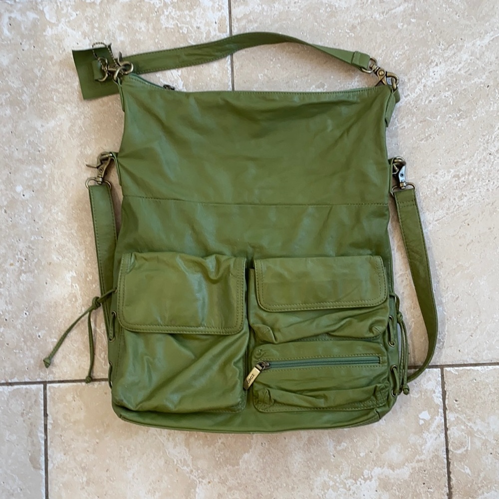 Hobo purse